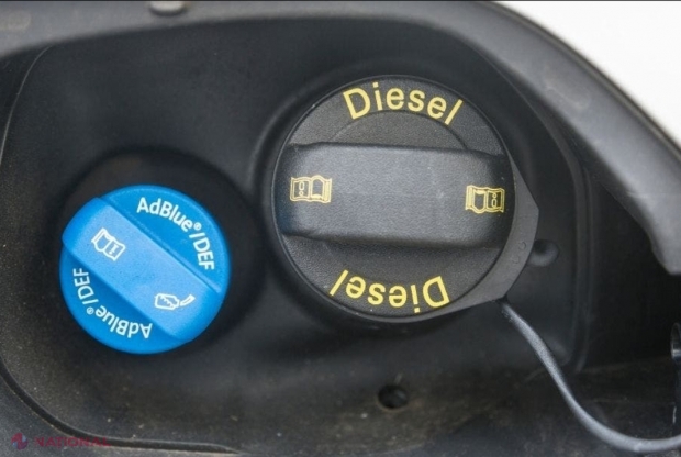 Ce este AdBlue și de este necesar pentru mașinile cu motor diesel?