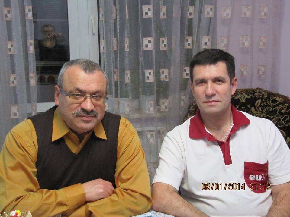 Schimbarea uimitoare a lui Vlad Cubreacov