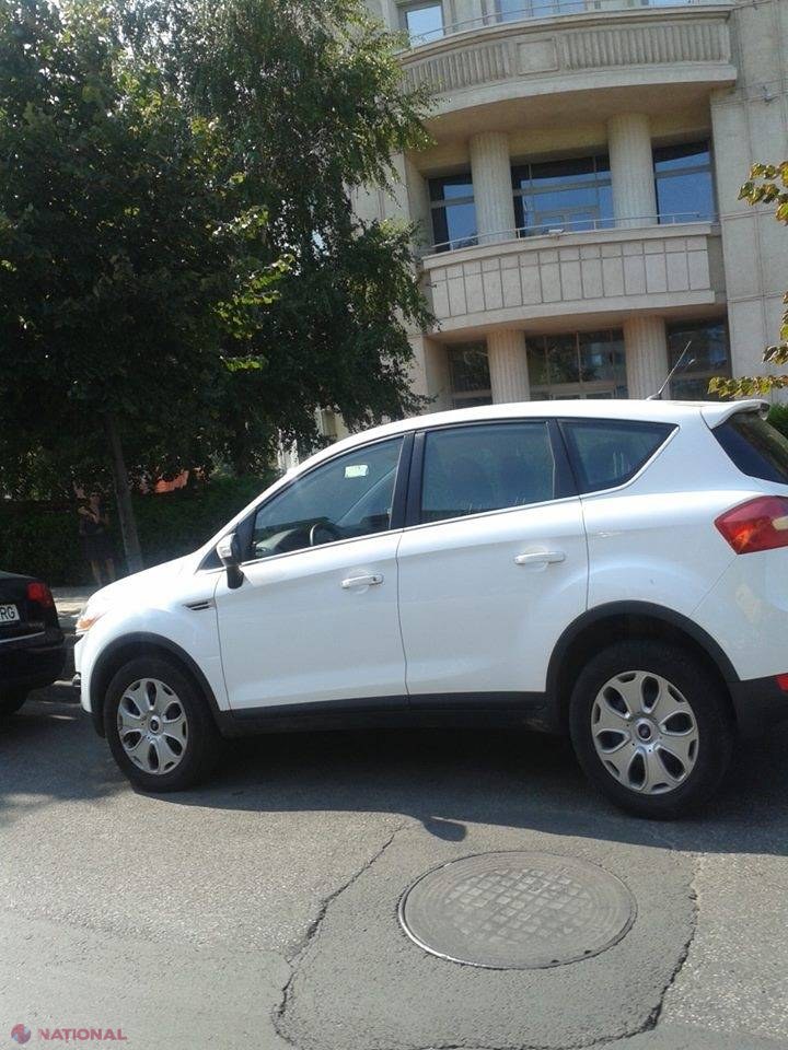 Dianna Rotaru și-a cumpărat o mașină de lux!