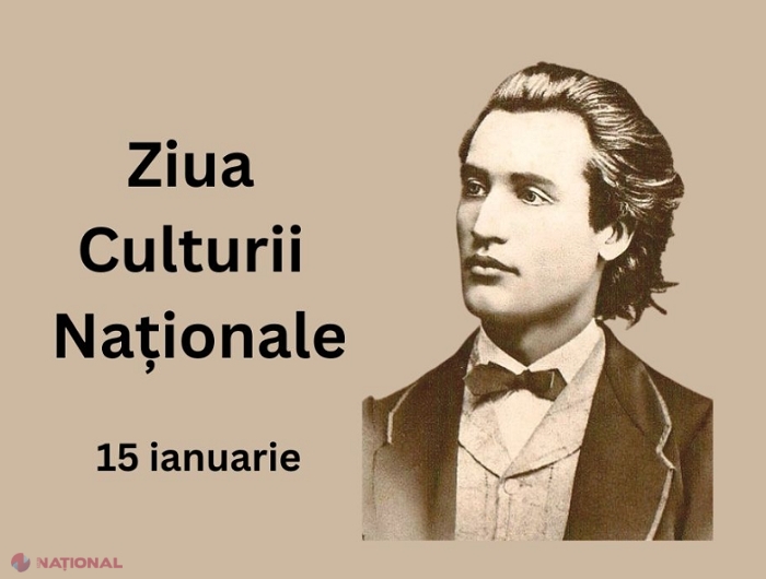 Program Ziua Culturii Na Ionale Spectacole Recitaluri De Poezie