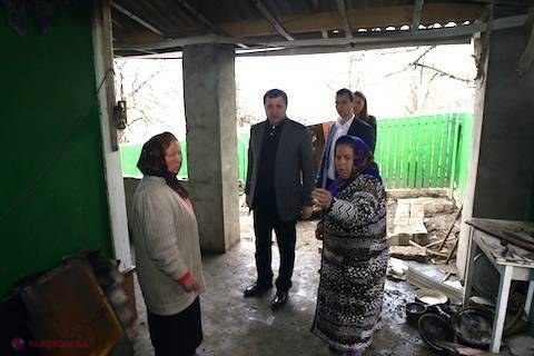 Vlad Filat a fost ingrozit de ce a văzut astăzi