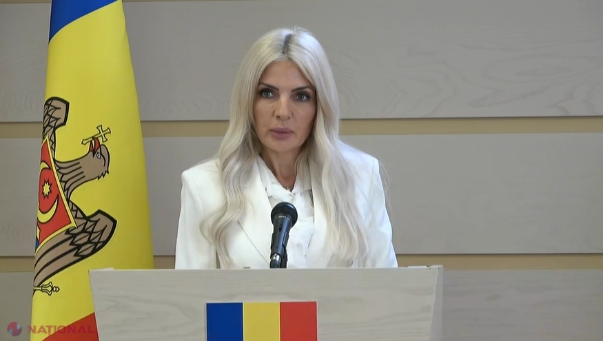 Deputata Laura Vicol despre BLOCAJUL în reformarea justiției din R