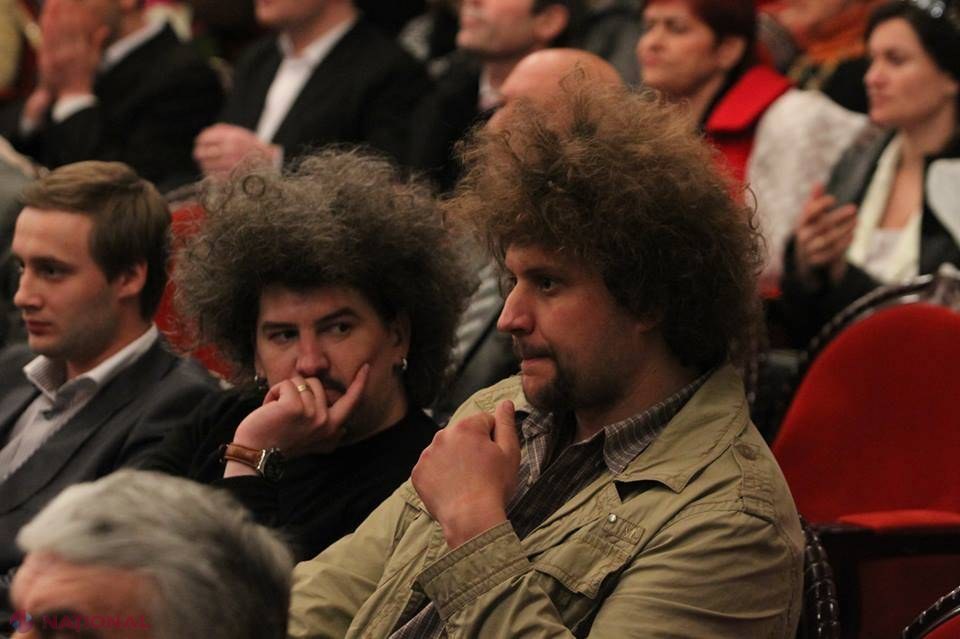Nicu Țărnă, așa cum nu l-ai mai văzut vreodată!