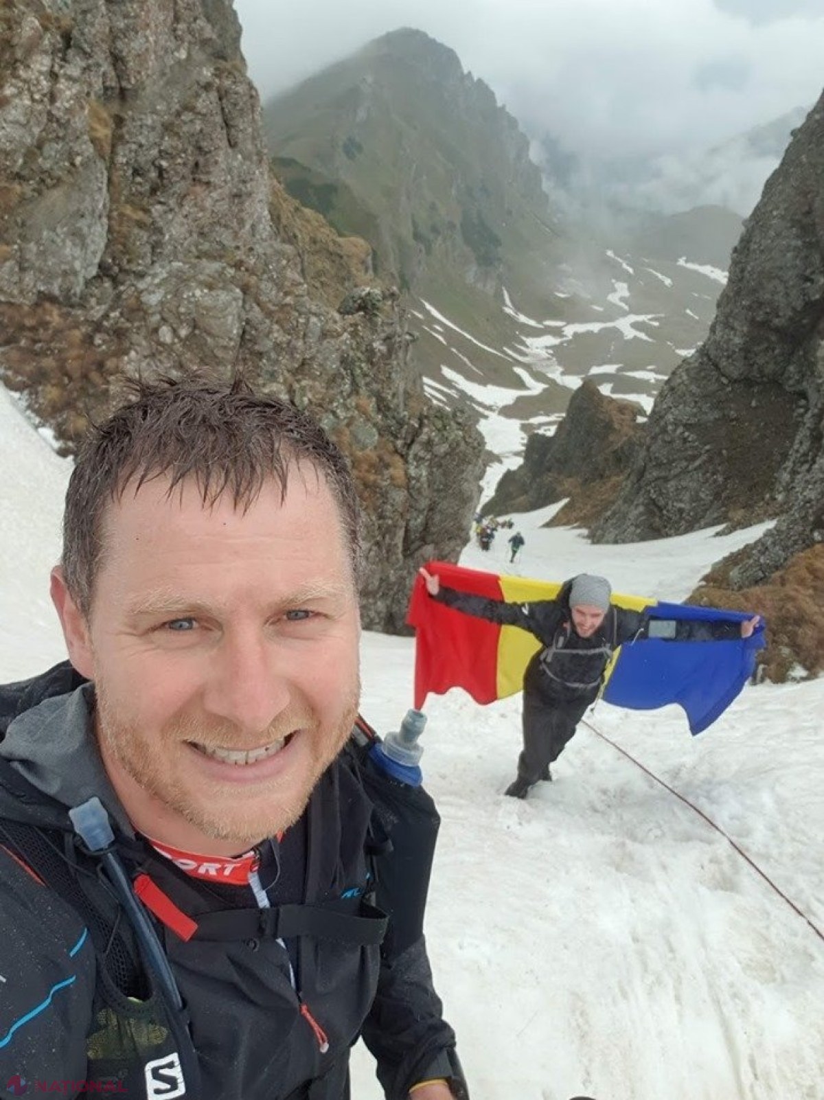 Un „DESANT” de 100 de alergători din R. Moldova va participa la cel mai DUR ultramaraton din Europa