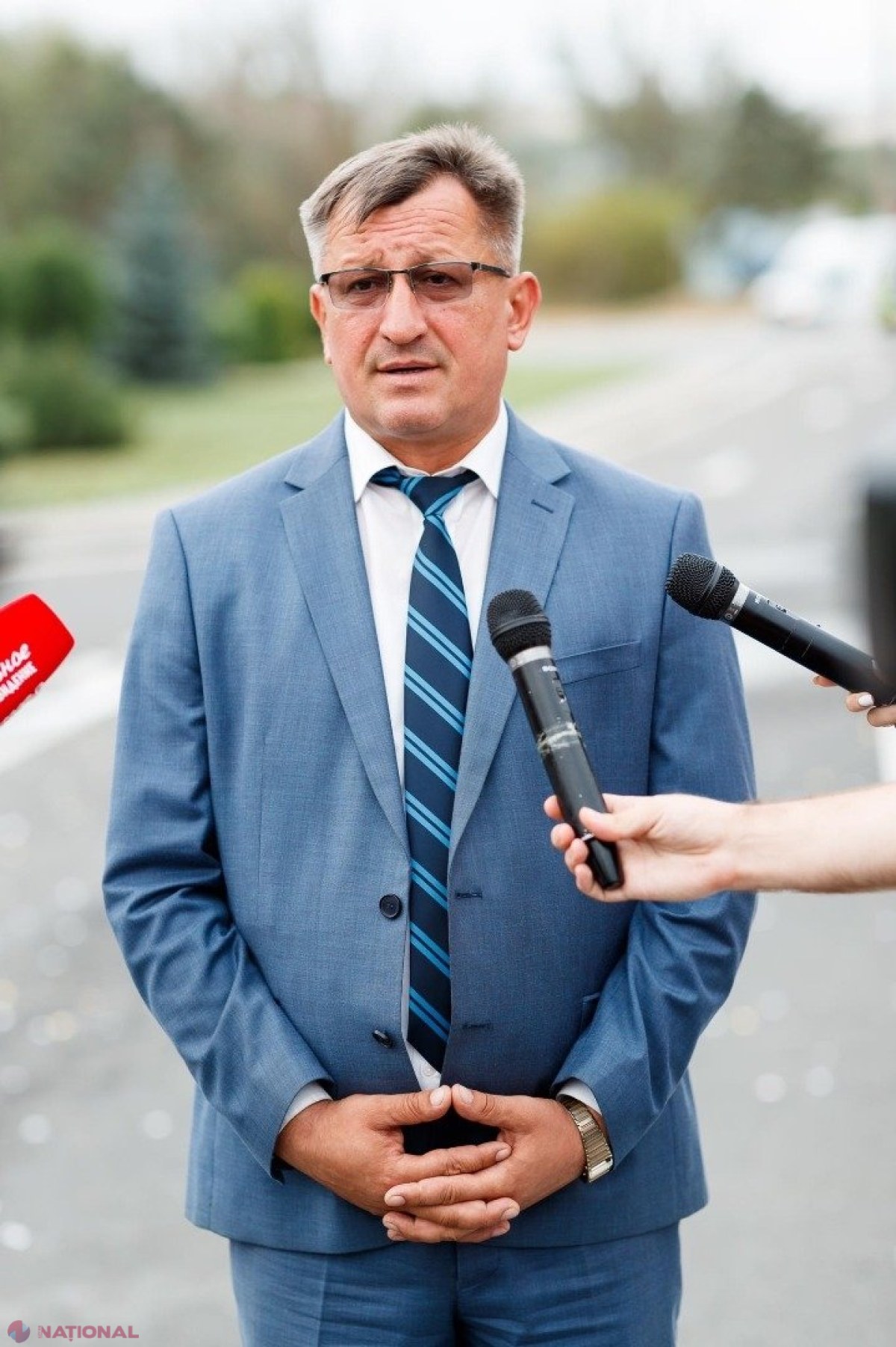 FOTO // Încă o arteră rutieră importantă, RENOVATĂ la Orhei de echipa lui Ilan Șor