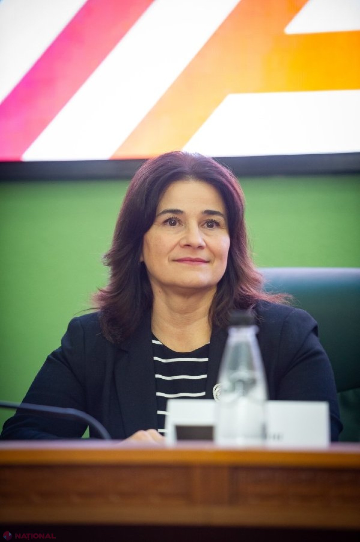 Seniorii se întorc pe băncile facultății: Învățare continuă la Universitatea Vârstei a Treia în Moldova