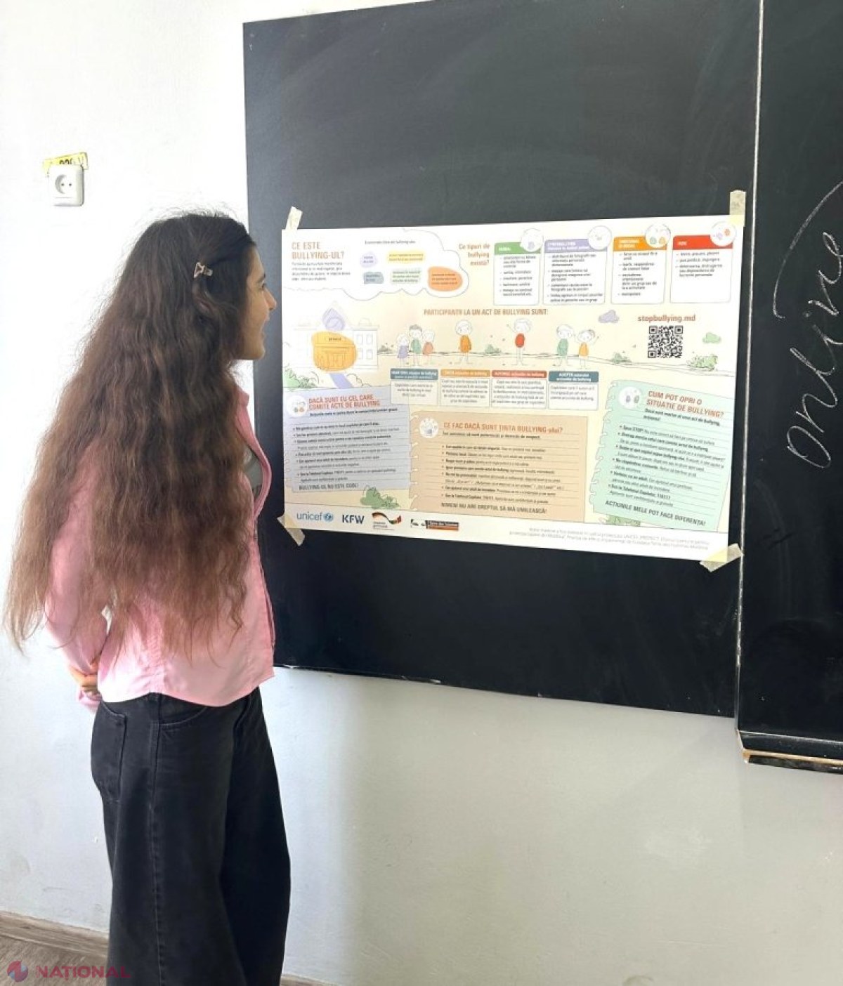 MEC elaborează Planul național 2026-2029 pentru prevenirea și intervenția în caz de bullying în școli