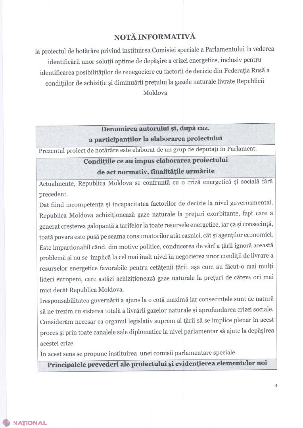 DOC // Partidul „ȘOR” solicită SUPORTUL Blocului Comuniștilor și Socialiștilor pentru convocarea de URGENȚĂ a unei sesiuni extraordinare a Parlamentului. Formațiunea lui Șor insistă pe DEMITEREA Guvernului Gavrilița
