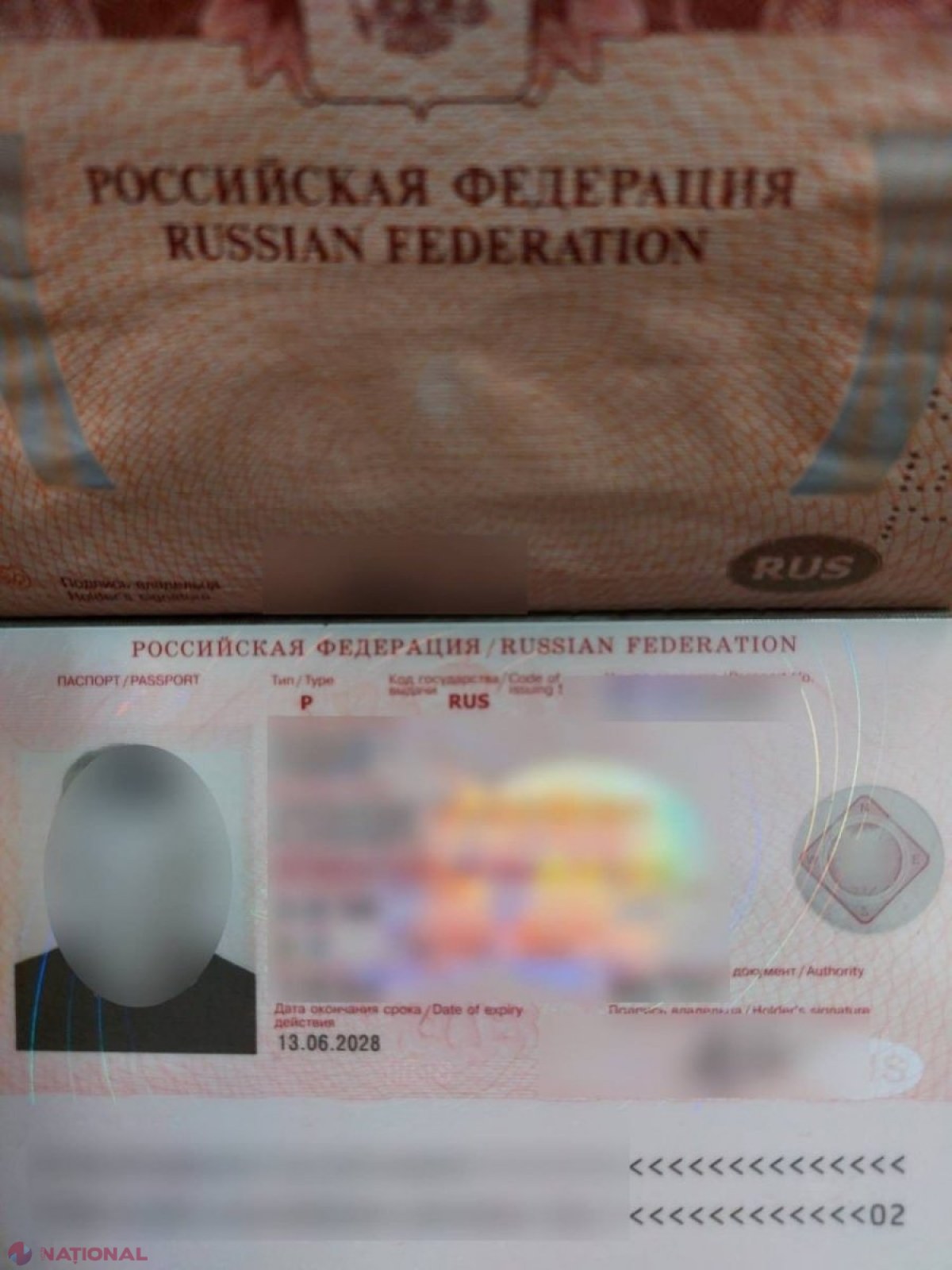 FOTO // Un reprezentant al armatei de MERCENARI ruşi „Wagner” a încercat să pătrundă în R. Moldova. Omul lui Prigojin a fost identificat grație schimbului de informații cu partenerii internaționali