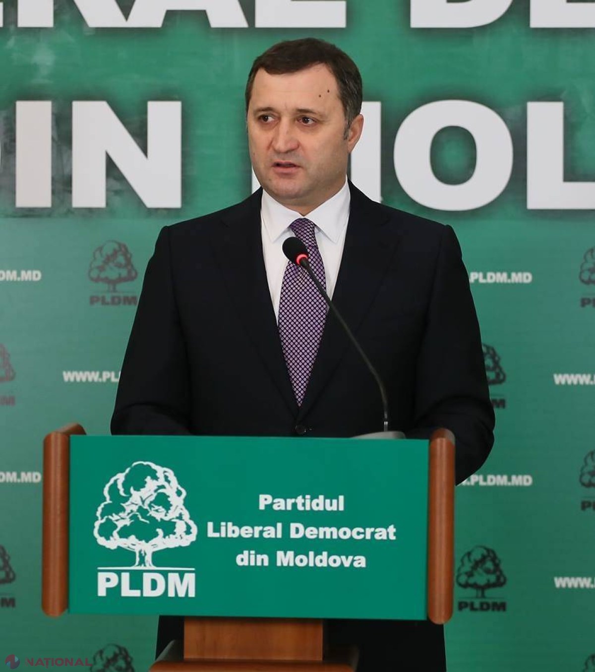 Filat, STUPEFIAT de o decizie luată de Federația Rusă: „E inadmisibil”