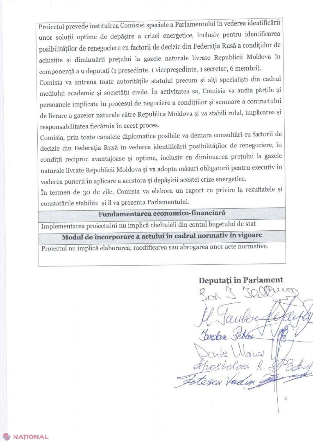 DOC // Partidul „ȘOR” solicită SUPORTUL Blocului Comuniștilor și Socialiștilor pentru convocarea de URGENȚĂ a unei sesiuni extraordinare a Parlamentului. Formațiunea lui Șor insistă pe DEMITEREA Guvernului Gavrilița