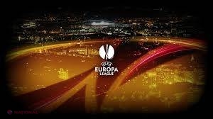 Europa League: F91 Dudelange - FC Milsami; KS Teuta - FC Dacia și FC Tiraspol - Skonto Riga