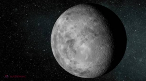 A fost descoperită prima planetă de mărimea Terrei, care se află într-o zonă locuibilă