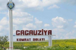 Dosar penal pentru organizarea referendumului în UTA Găgăuzia 