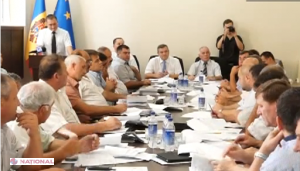 Politicienii de la Comrat, învinuiți de imixiune în activitatea Companiei „Teleradio-Găgăuzia”