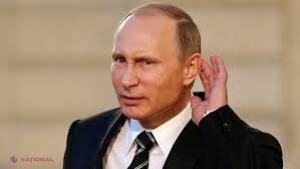 Jurnalistul care l-a numit pe Putin „duşman personal” a fost găsit mort