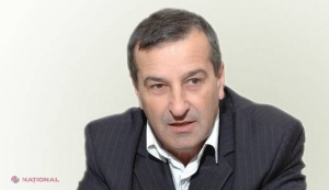 Președintele raionului Hâncești a ales funcția de DEPUTAT. Hânceștiul are un nou PREȘEDINTE