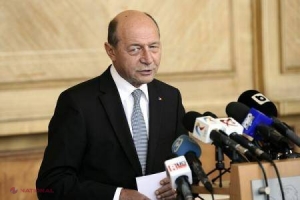 Băsescu: „Federația Rusă are politici care periclitează securitatea statelor din regiune”