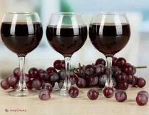 Ce SUBSTANŢĂ din vinul roşu distruge celulele CANCEROASE 