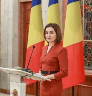 Maia Sandu, interviu pentru Financial Times: Liderul Grupului Wagner, Evgheni Prigijin, a plănuit o lovitură de stat în R. Moldova pentru a o înlătura