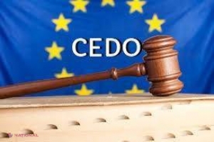 Un nigerian s-a plâns la CEDO că nu i-a fost acordat azil în R. Moldova