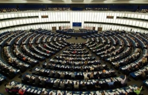 Europarlamentari // Ce salarii și indemnizații ridică deputații din Parlamentul European