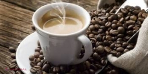 Premieră în UE: Date OFICIALE referitoare la câtă CAFEA putem bea