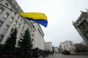 Parlamentul ucrainean ar putea declara astăzi Rusia drept STAT AGRESOR şi va solicita AJUTOR MILITAR