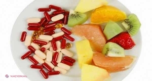 MEDIC NATURIST // Alimentele vă vindecă, NU pastilele!