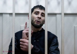Unul dintre suspecți în cazul Nemțov și-a recunoscut vina