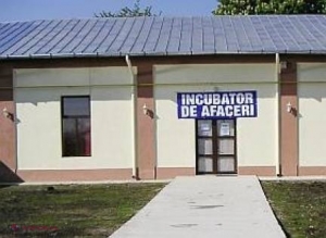 Primul incubator de afaceri din mediul rural va fi deschis în comuna Larga din Briceni