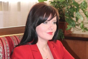 Presa transnistreană: Nina Ștanschi va pleca de la așa-zisul minister de externe: „Va deveni PRIMA DOAMNĂ a Transnistriei”