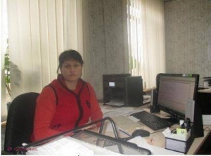 Femeia din R. Moldova care a pus pe roate o întreprindere comunală care deserveşte patru sate