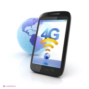 STATISTICĂ // Moldovenii preferă INTERNETUL mobil prin rețele 4G. Numărul utilizatorilor a CRESCUT