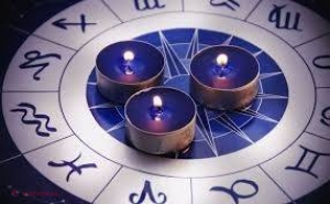 Horoscopul săptămânii // Taurul profită de orice ocazie...