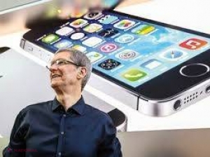 Cea mai mare MIŞCARE din istoria Apple: Împarte cu cei care dezvoltă aplicaţii o bună parte din venituri