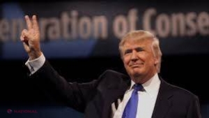 Cine este cu adevărat Donald Trump, miliardarul care are o şansă istorică să ajungă preşedintele SUA