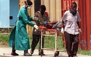 Declarație // Omenirea PIERDE lupta cu Ebola: „Cadavrele se descopun pe străzi”