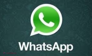 WhatsApp își surprinde utilizatorii: O NOUĂ actualizare a fost adăugată aplicaţiei