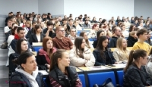 „Fii ONEST, nu copia!”: Peste 1 000 de observatori vor asigura corectitudinea examenelor de absolvire a gimnaziului, la nivel național