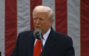 Trump introduce tarife de 25% pentru exporturile moldovenești în SUA: Reacția autorităților de la Chișinău și planurile pentru piețe alternative