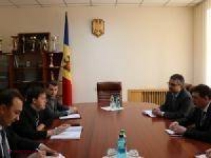 Un nou investitor german interesat de R. Moldova