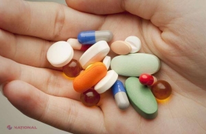 De ce se vinde în R. Moldova un medicament INTERZIS în UE? Explicația Agenției Medicamentului