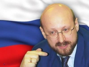 Expert rus // Partidele proruse din R. Moldova „TRĂDEAZĂ Rusia și prietenii de la Moscova”