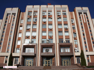 Trei deputați transnistreni vor fi lăsați fără imunitate și trași la răspundere. Iată ce-au făcut