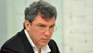 Alţi doi suspecţi, REȚINUȚI în cazul asasinării lui Boris Nemţov. Unul este polițist în Cecenia