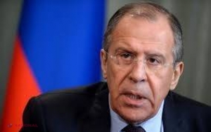 Ministrul de Externe de la Moscova spune ce va urma după doborârea de către Turcia a avionului rusesc