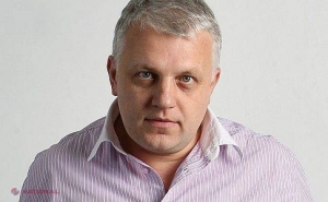 Detalii despre jurnalistul ASASINAT la Kiev. Ce spune procurorul general al Ucrainei