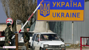 Spiritele se încing! Deputații ruși vor să DENUNȚE Acordul cu Ucraina privind frontiera de stat