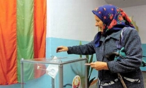 Comisia Electorală Centrală cere instituțiilor străine să nu recunoască alegerile din Transnistria